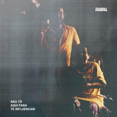 Marcelo Perdido – Não Tô Aqui pra Te Influenciar