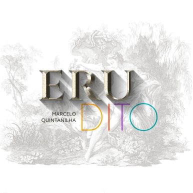 Marcelo Quintanilha – EruDito