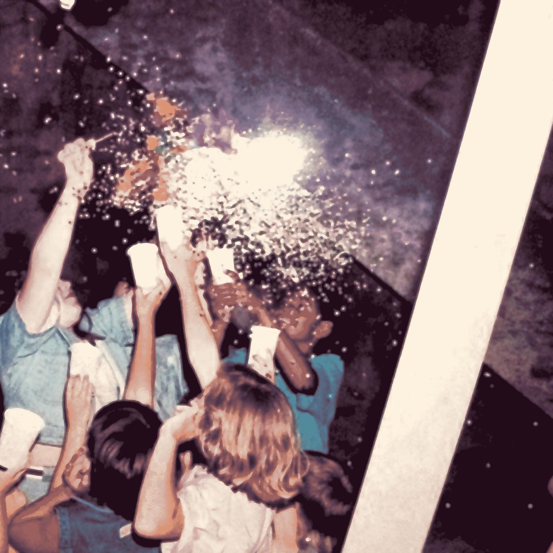 Marchioretto – NADA MAIS SERÁ COMO ANTES