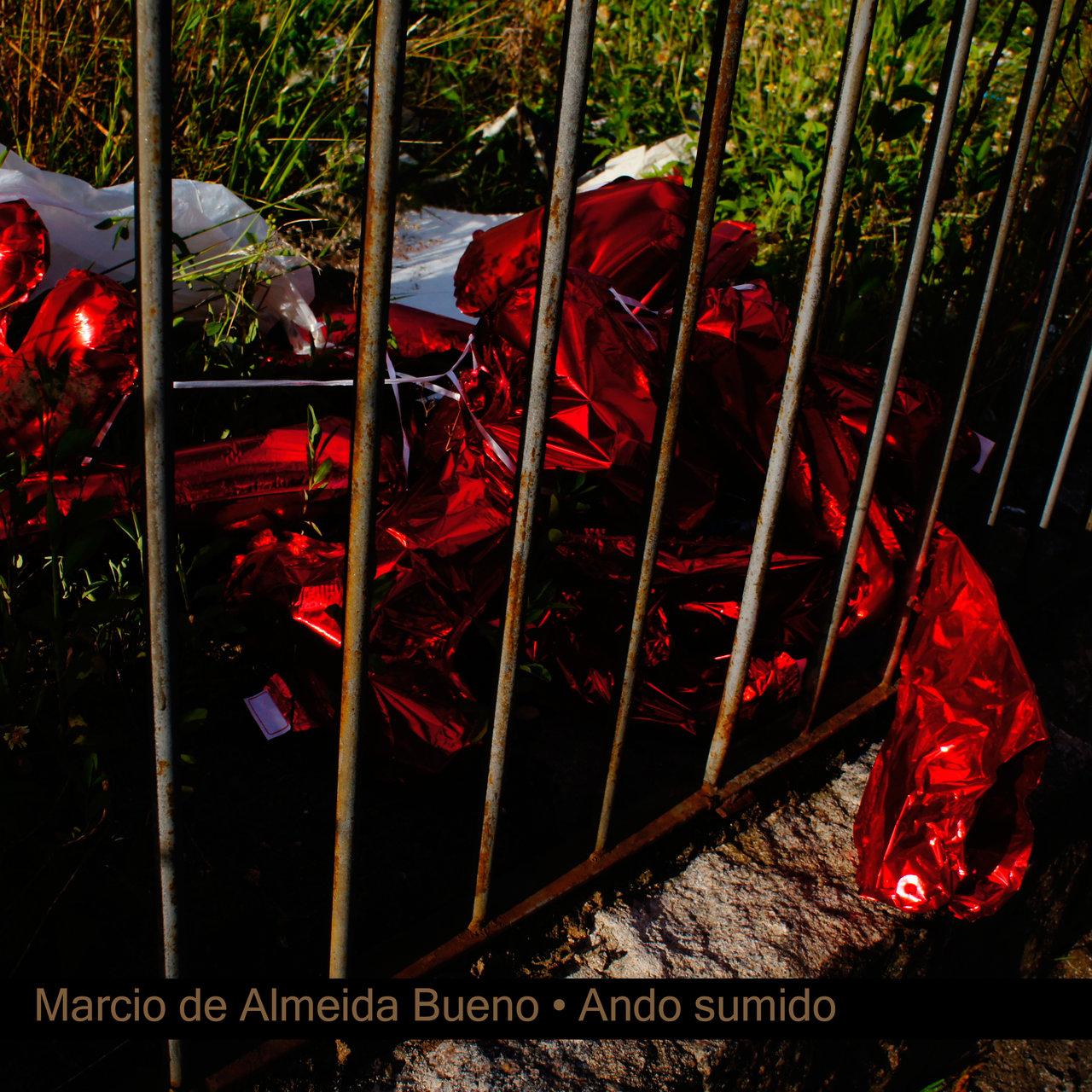 Marcio de Almeida Bueno – Ando Sumido