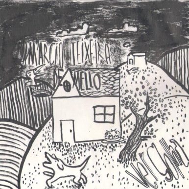 Marcio Teixeira de Mello – Vergolha