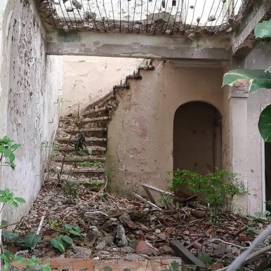 Marcio Teixeira de Melo – Fim de Tarde