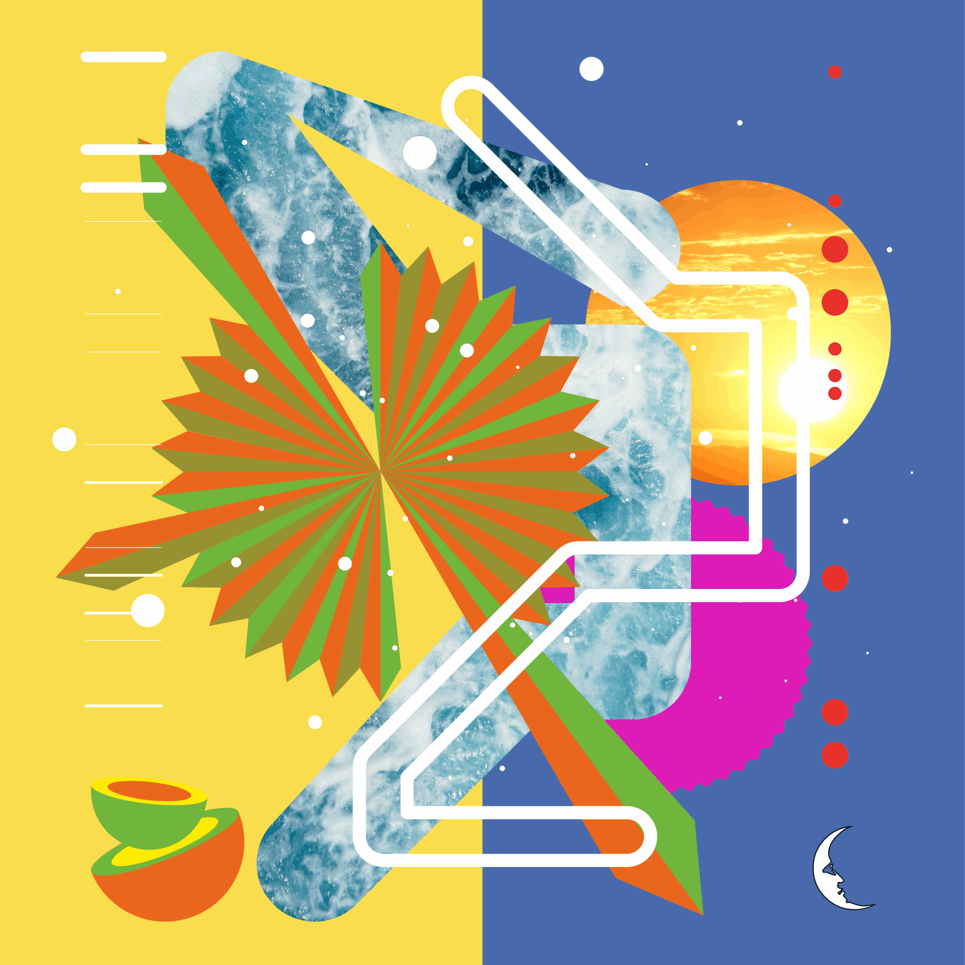 Marco Nalesso – Imagética