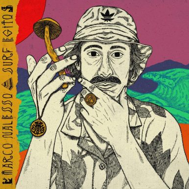 Marco Nalesso – Surf Egito