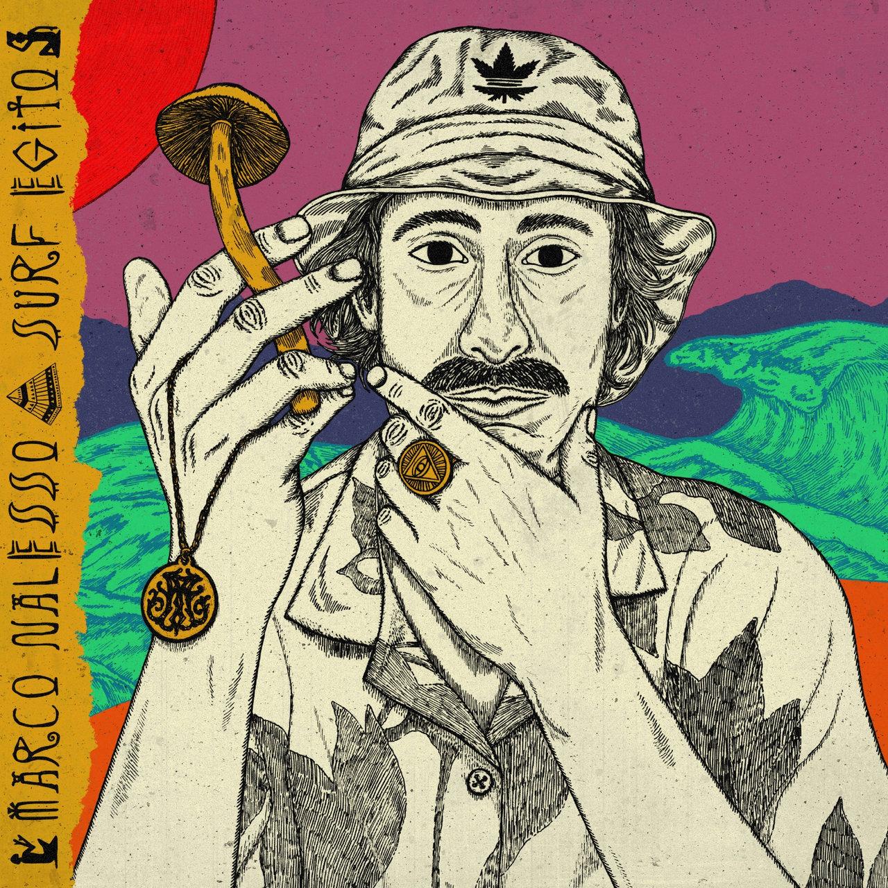 Marco Nalesso – Surf Egito