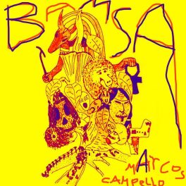 Marcos Campello – BAMSA
