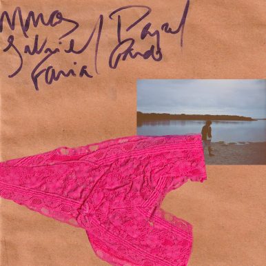 Marcos Gabriel Faria – Papel Pardo