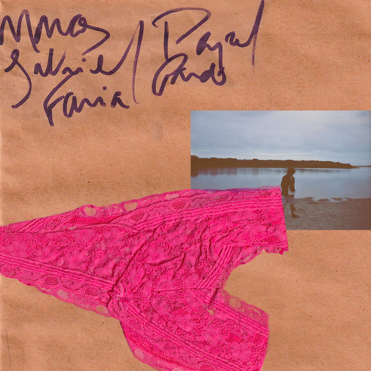 Marcos Gabriel Faria – Papel Pardo