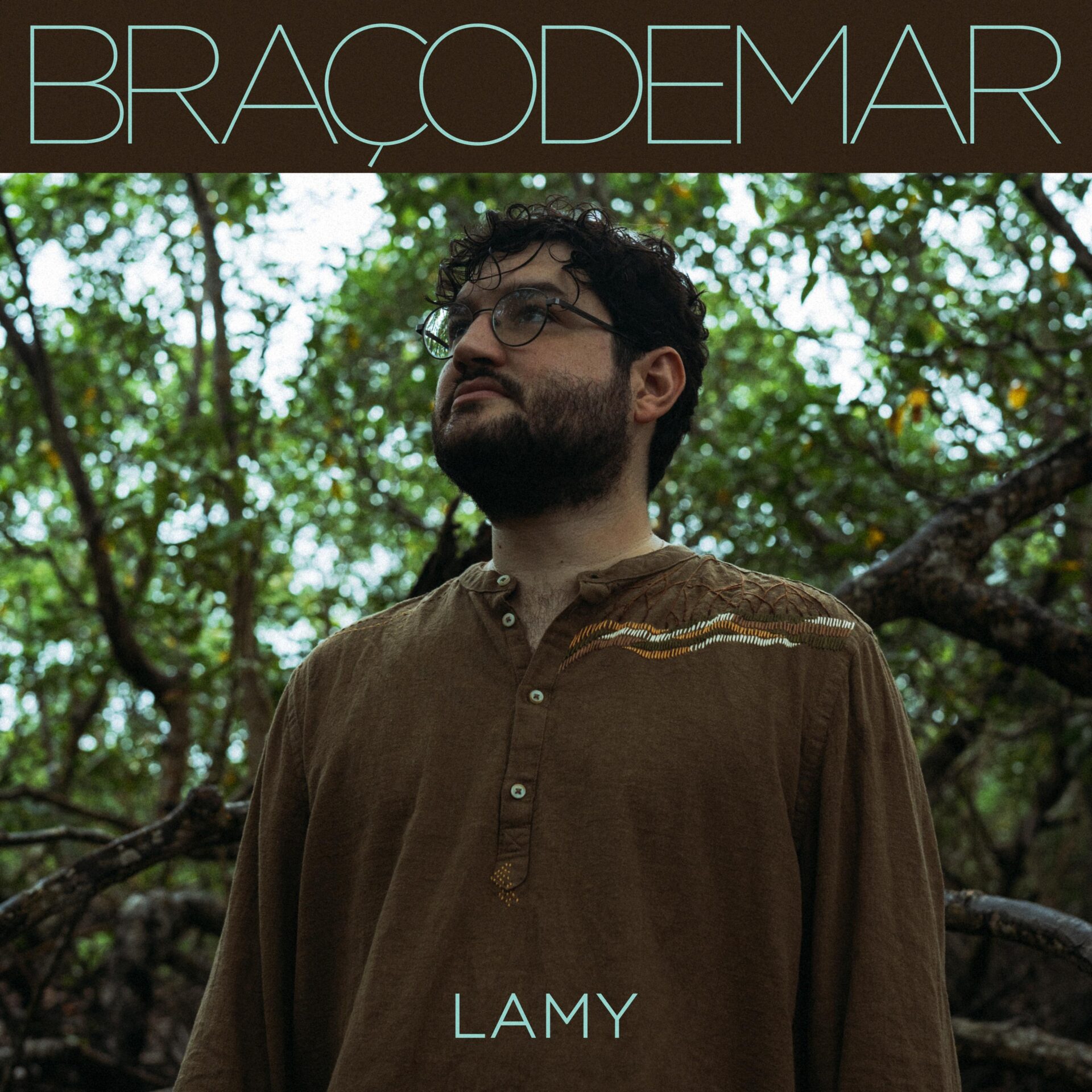 Marcos Lamy – Braço de Mar