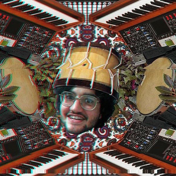 Marcos Lamy – Cabeça ao Fai