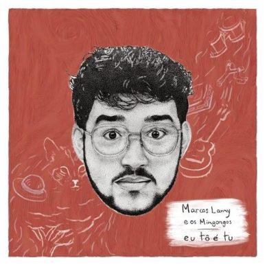 Marcos Lamy – Eu Tô é Tu