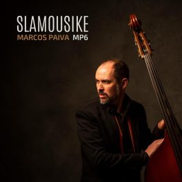 Marcos Paiva – Slamousike
