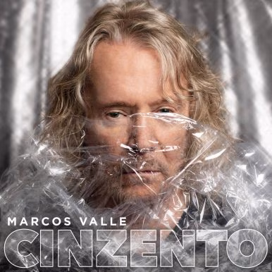 Marcos Valle – Cinzento