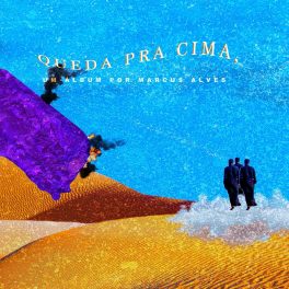 Marcus Alves – Queda pra Cima