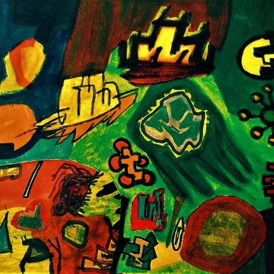 Marditu Soundz – /Sistema​-​Cuatro/