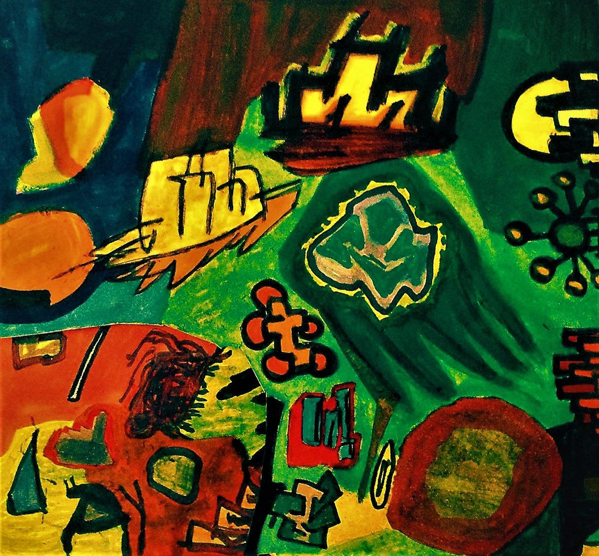 Marditu Soundz – /Sistema-Cuatro/