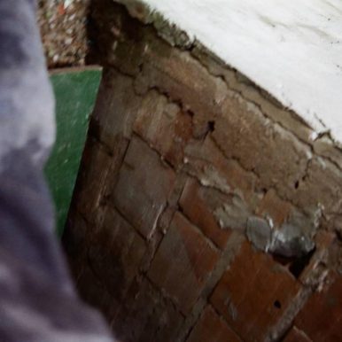 MARÉ – Queria respirar fumaça EP