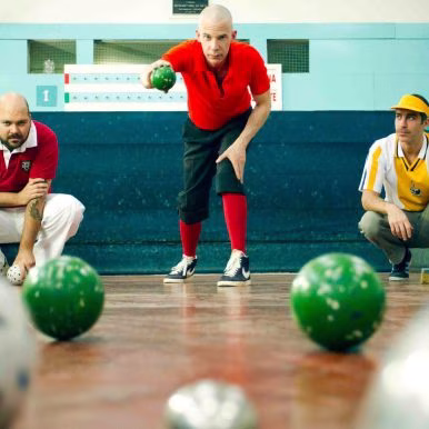 MarginalS – Disco sem nome