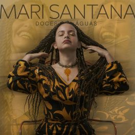 Mari Santana – Doces Águas