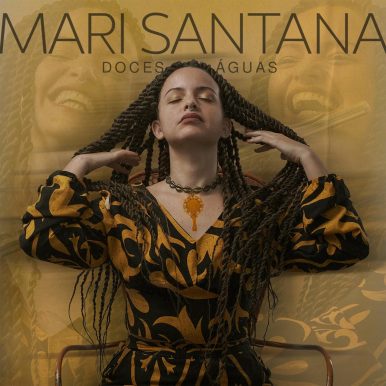 Mari Santana – Doces Águas