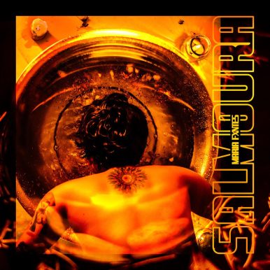 Maria Fxntes – Salmoura