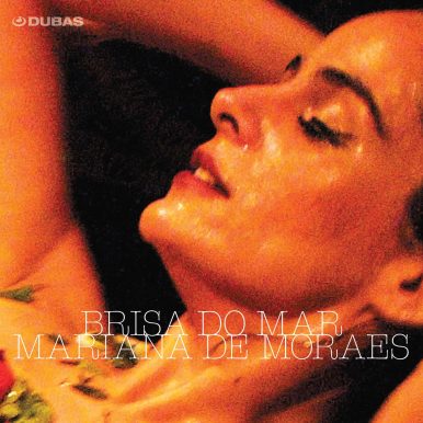 Mariana de Moraes – Brisa do Mar