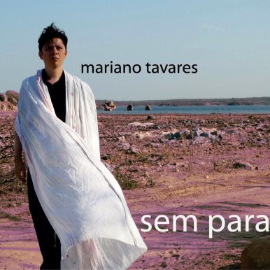 Mariano Tavares – Sem Parar