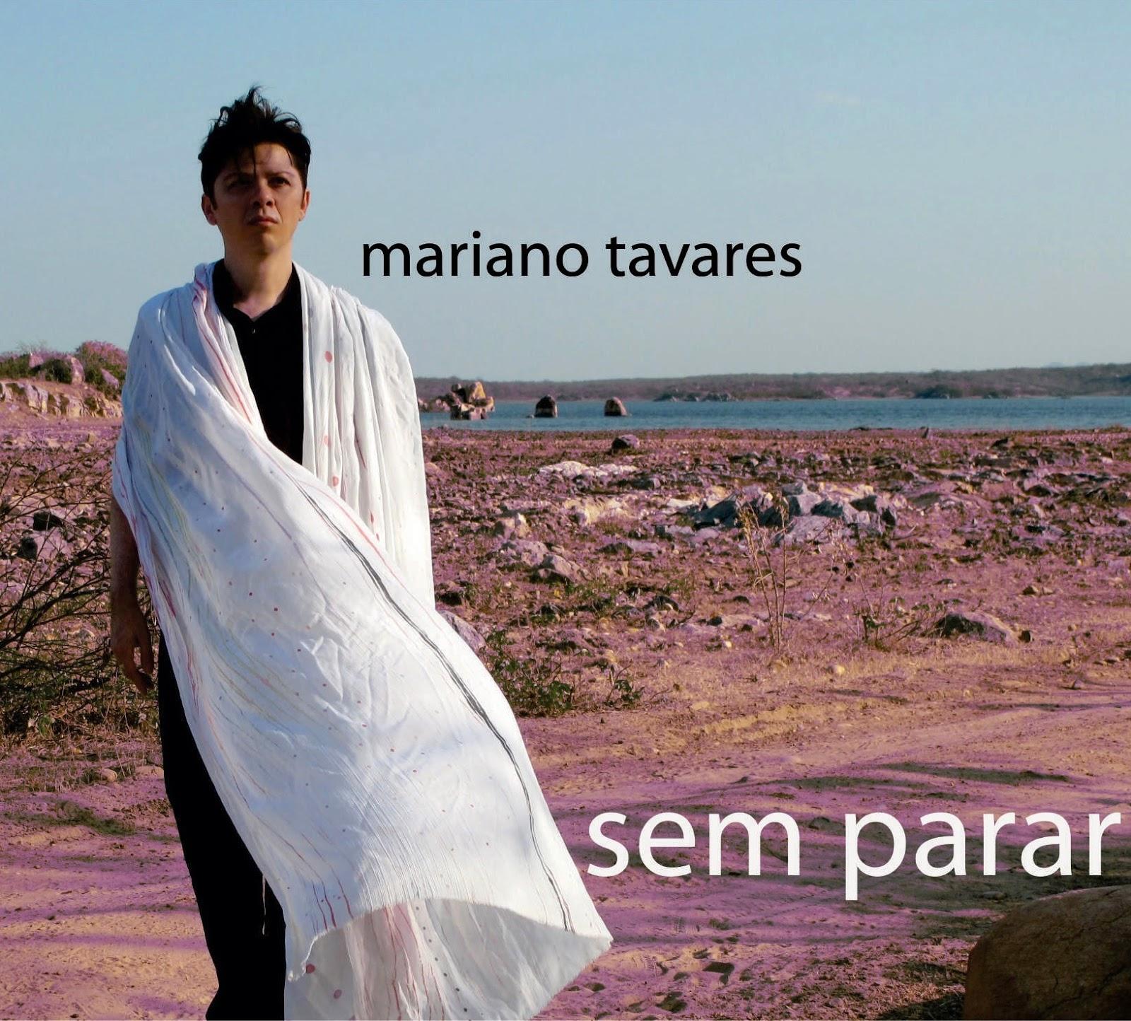 Mariano Tavares – Sem Parar