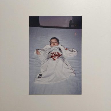 Marimbondo – MEMORIAL