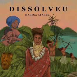 Marina Afares – D I S S o L V e U