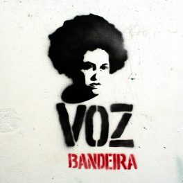Marina Iris – Voz Bandeira