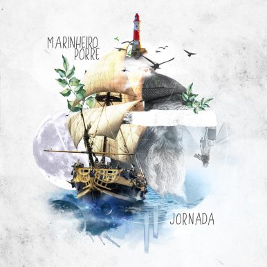 Marinheiro Porre – Jornada EP