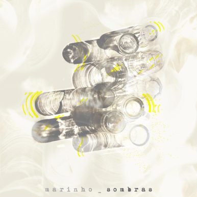 Marinho – Sombras