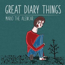 Mario The Alencar – Great Diary Things