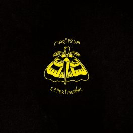 Mariposa Experimental – Metamorphosyz