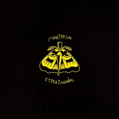 Mariposa Experimental – Metamorphosyz