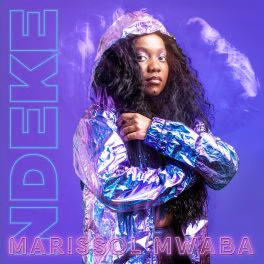 Marissol Mwaba – NDEKE