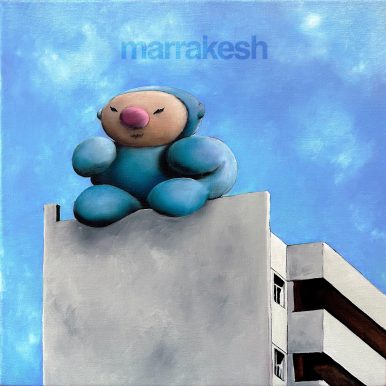 Marrakesh – Marrakesh