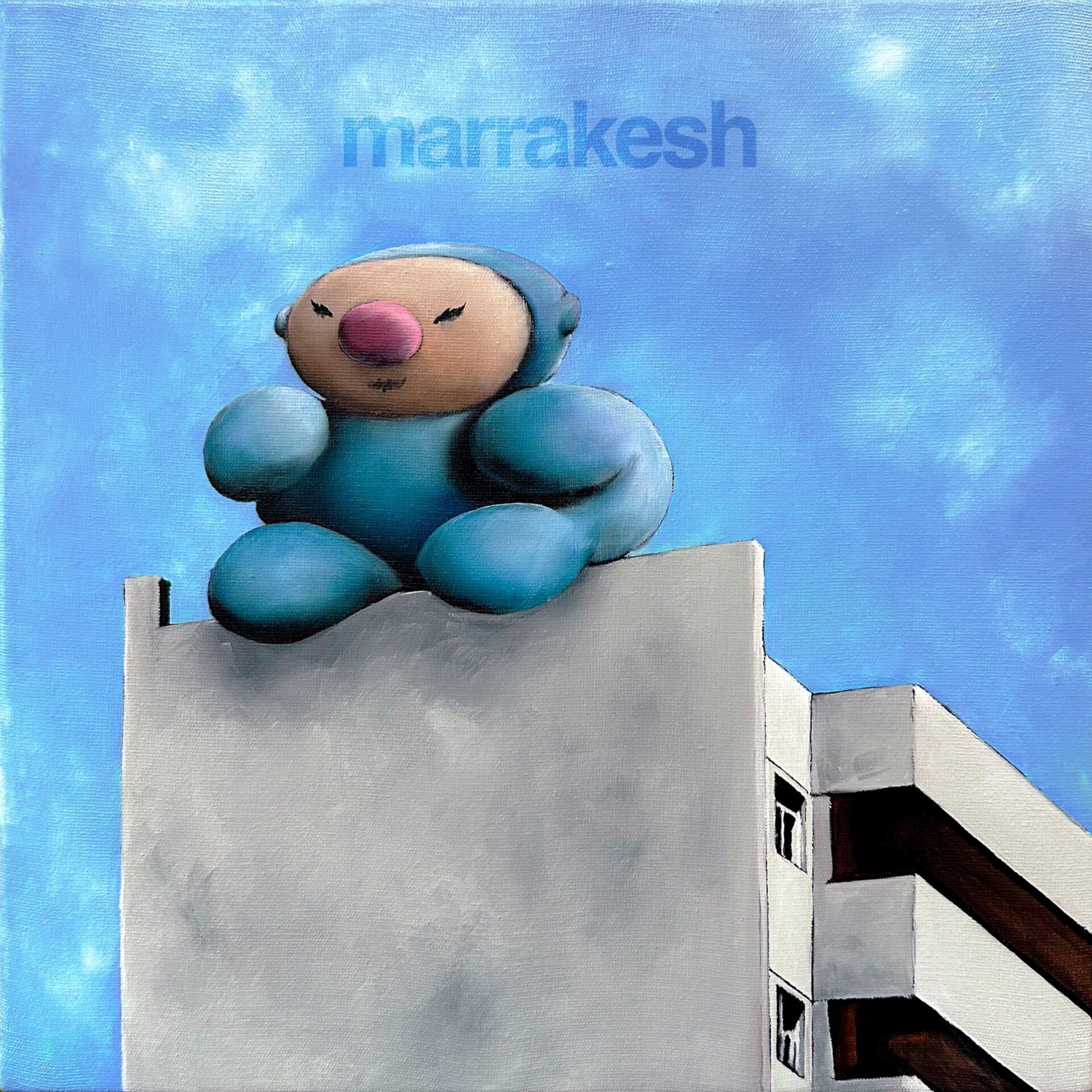 Marrakesh – Marrakesh