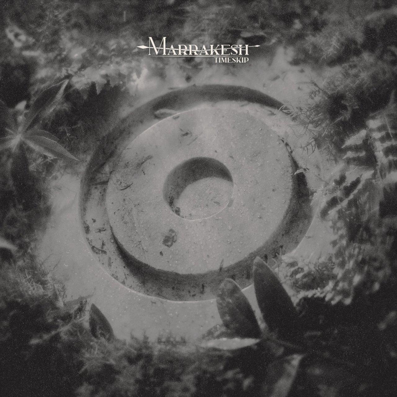 Marrakesh – Timeskip