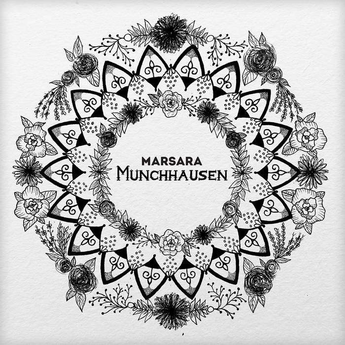 Marsara – Münchhausen EP