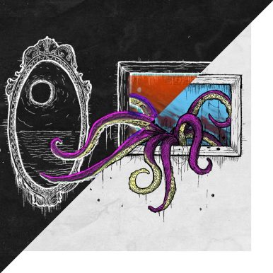 Marsara – Silêncio/Ruído