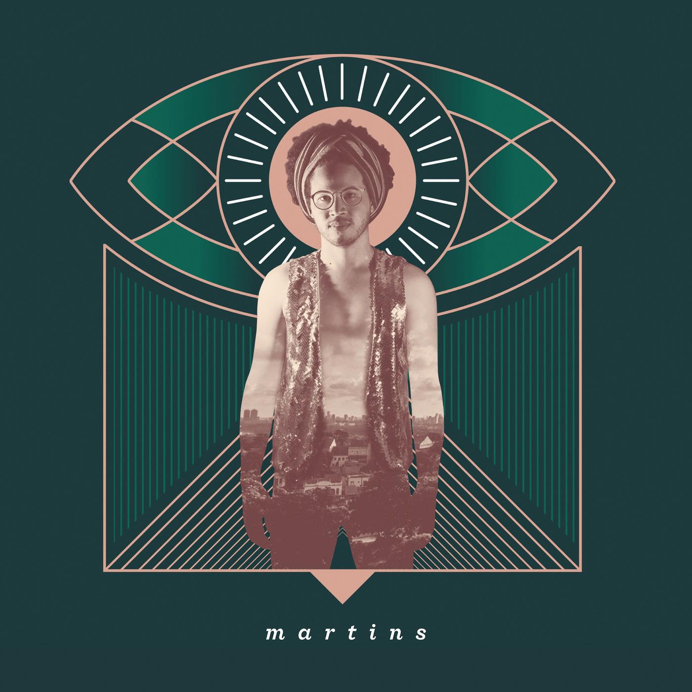 Martins – Martins