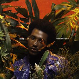 Martte – Vem Bem Vindo