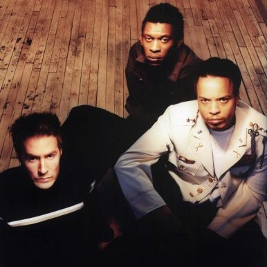 Massive Attack – Ao Vivo – Roskilde Festival