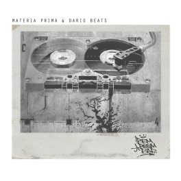 Materia Prima & Dario Beats – Bem Boom Bap