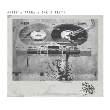 Materia Prima & Dario Beats – Bem Boom Bap