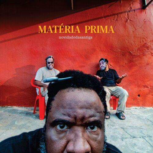 Materia Prima & Jonas Pheer – novidadedasantiga