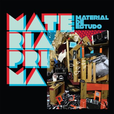 Matéria Prima – Material de Estudo EP