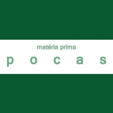 Matéria Prima – Pocas EP